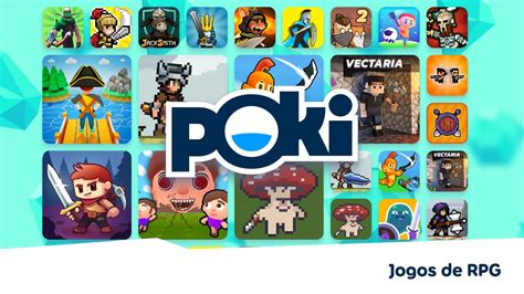 poki jogos de rpg.